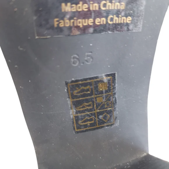 Jeffrey Campbell Hastings Blue Green Floral Tapestry Victorian Boots Lace Up - Picture 15 of 16